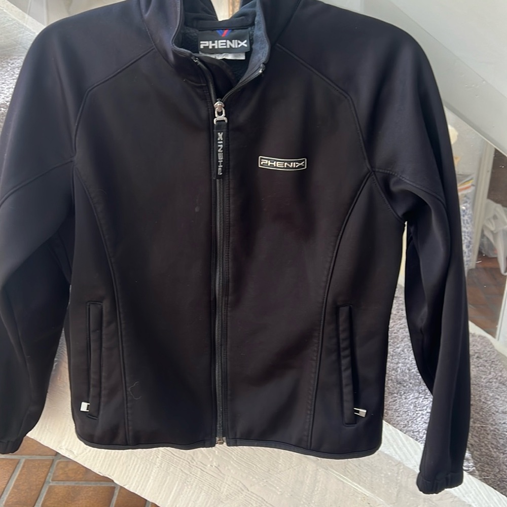 Phenix Performance Jacket Size 8 - image 1